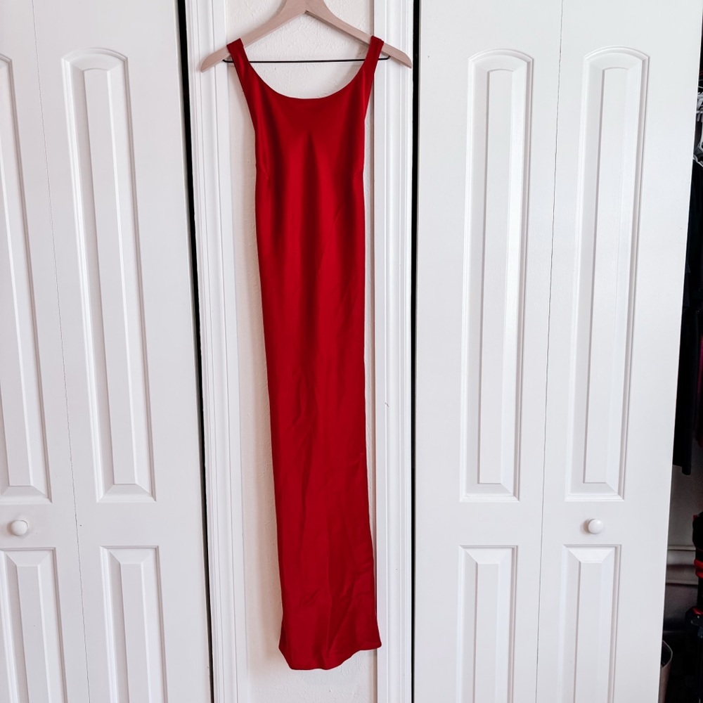 1990’s Vintage Victoria Secret Slip Dress